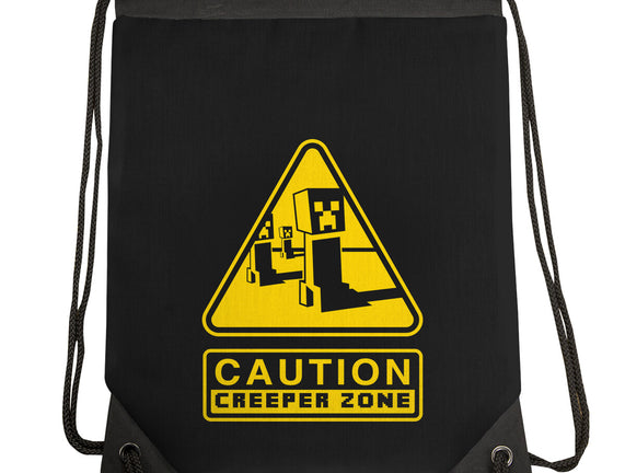 Danger Creeper