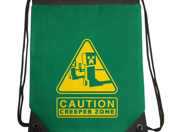 Danger Creeper