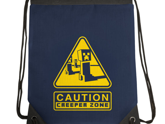 Danger Creeper