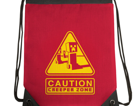Danger Creeper