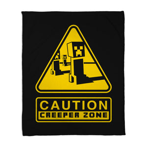Danger Creeper