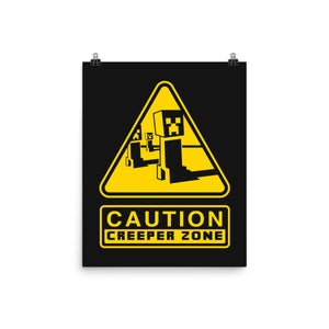 Danger Creeper