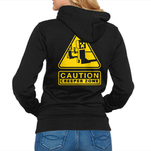 Danger Creeper