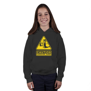 Danger Creeper