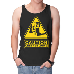 Danger Creeper