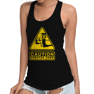 Danger Creeper