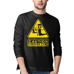 Danger Creeper