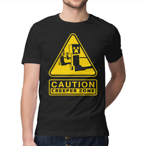 Danger Creeper