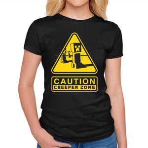 Danger Creeper