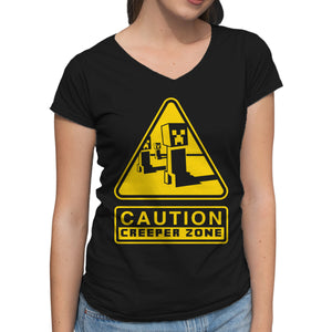 Danger Creeper
