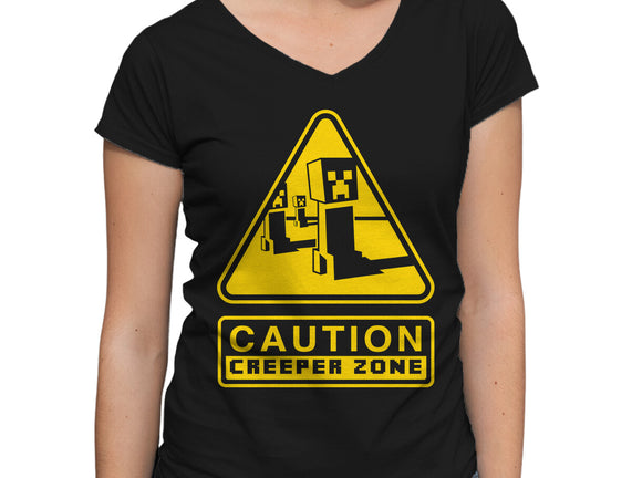 Danger Creeper