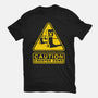 Danger Creeper-Mens-Premium-Tee-demonigote