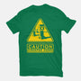 Danger Creeper-Mens-Premium-Tee-demonigote
