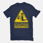 Danger Creeper-Mens-Premium-Tee-demonigote