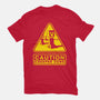 Danger Creeper-Mens-Premium-Tee-demonigote