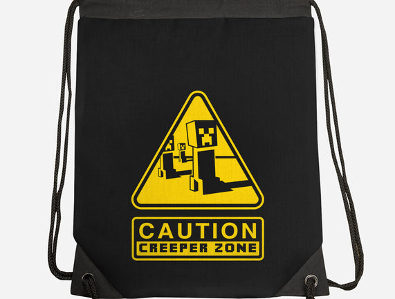 Danger Creeper