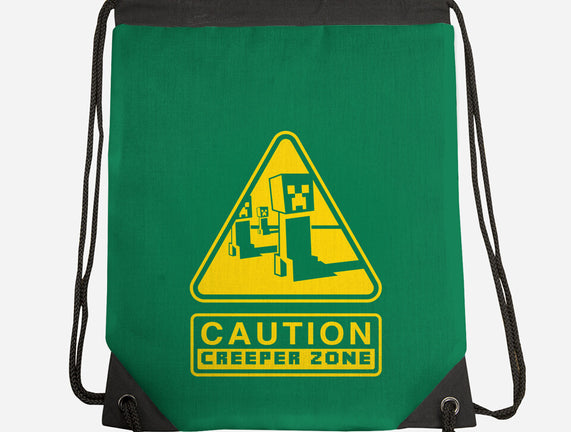 Danger Creeper