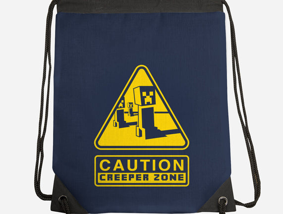 Danger Creeper