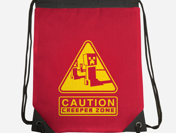 Danger Creeper