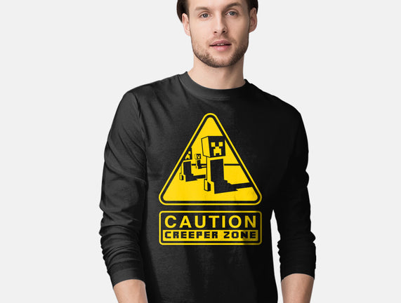Danger Creeper