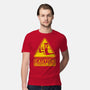 Danger Creeper-Mens-Premium-Tee-demonigote