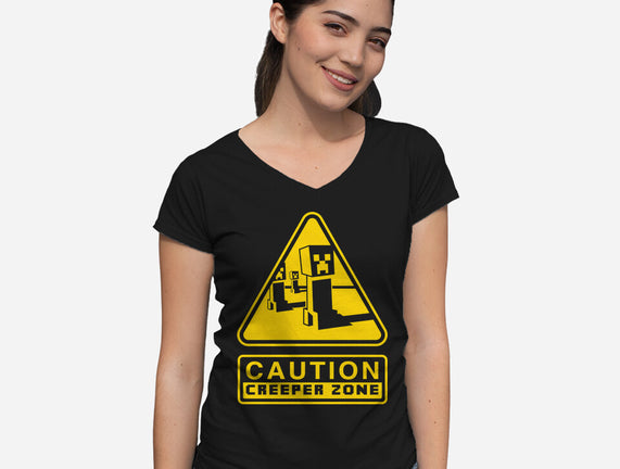 Danger Creeper