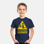Danger Creeper-Youth-Basic-Tee-demonigote