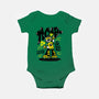 Beat Wuz Here-Baby-Basic-Onesie-demonigote