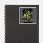 Beat Wuz Here-None-Glossy-Sticker-demonigote