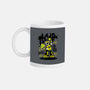Beat Wuz Here-None-Mug-Drinkware-demonigote