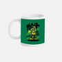 Beat Wuz Here-None-Mug-Drinkware-demonigote