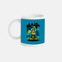 Beat Wuz Here-None-Mug-Drinkware-demonigote