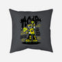 Beat Wuz Here-None-Removable Cover w Insert-Throw Pillow-demonigote