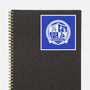 Generation X School-None-Glossy-Sticker-DrMonekers