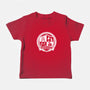 Generation X School-Baby-Basic-Tee-DrMonekers