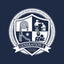 Generation X School-Mens-Premium-Tee-DrMonekers