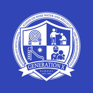 Generation X School