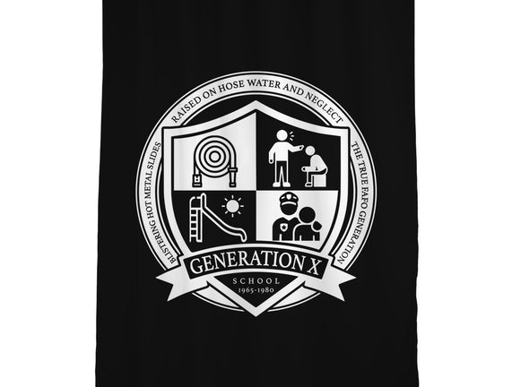 Generation X School