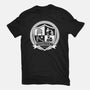 Generation X School-Mens-Premium-Tee-DrMonekers