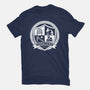 Generation X School-Mens-Premium-Tee-DrMonekers
