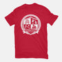 Generation X School-Mens-Premium-Tee-DrMonekers