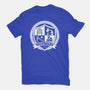 Generation X School-Unisex-Basic-Tee-DrMonekers