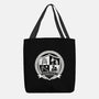 Generation X School-None-Basic Tote-Bag-DrMonekers