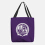 Generation X School-None-Basic Tote-Bag-DrMonekers