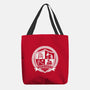 Generation X School-None-Basic Tote-Bag-DrMonekers