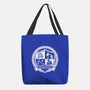 Generation X School-None-Basic Tote-Bag-DrMonekers