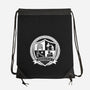 Generation X School-None-Drawstring-Bag-DrMonekers