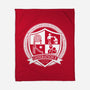 Generation X School-None-Fleece-Blanket-DrMonekers