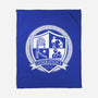 Generation X School-None-Fleece-Blanket-DrMonekers