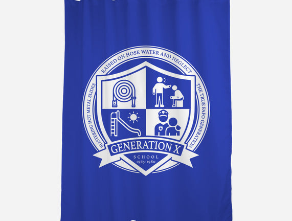 Generation X School